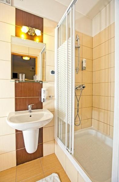 Hotel Rypsowka Nowy Sącz Room photo